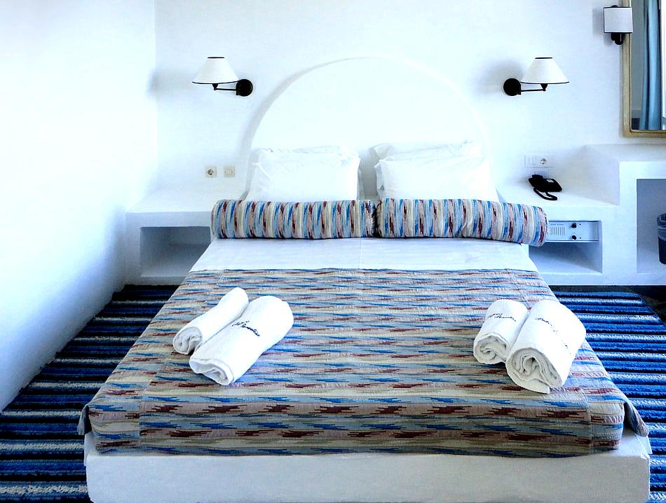 Patmos Paradise Hotel